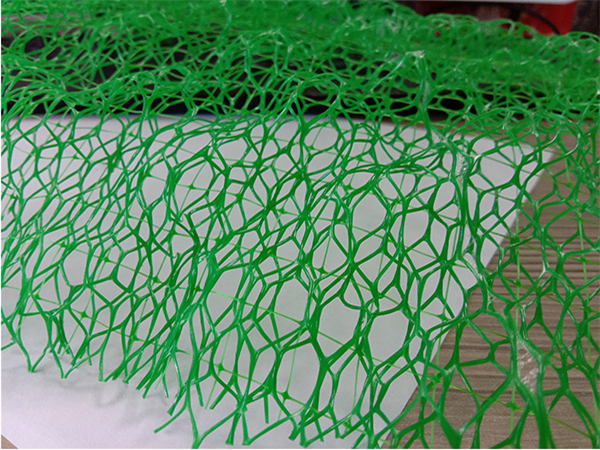 三维植被网是什么？施工工艺你知道多少？